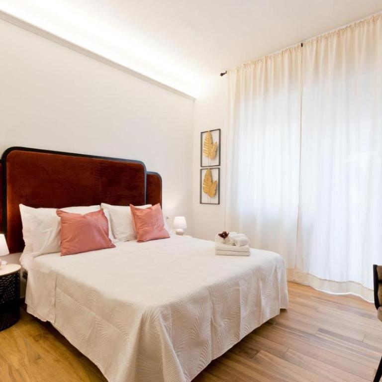 Amor Luxury Home - Appartamento Deluxe con 4 Camere da Letto - 24