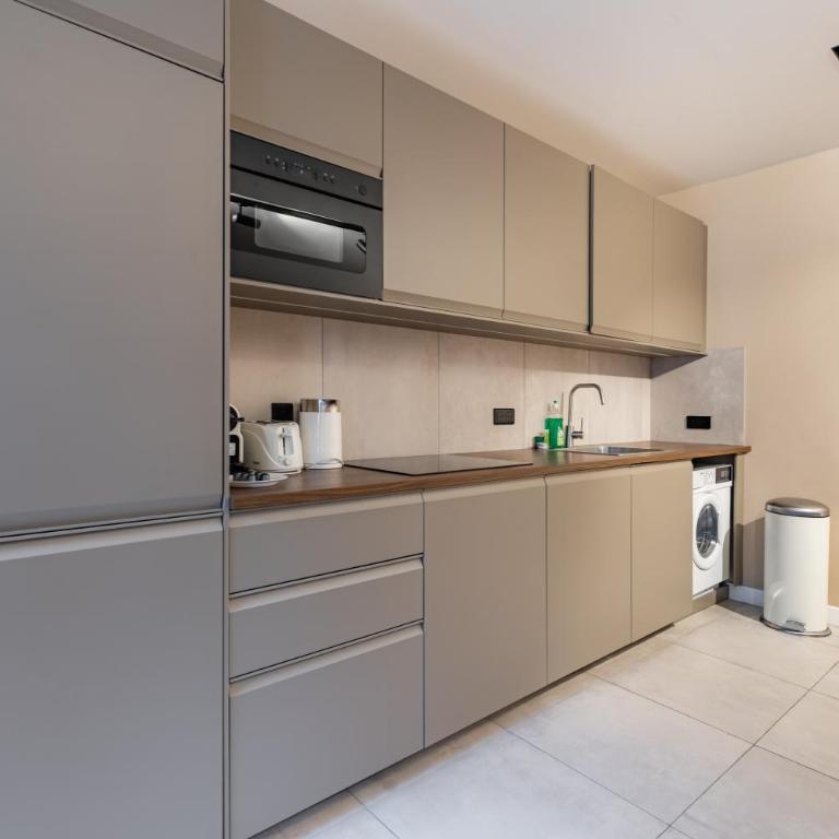 Beautiful Apartment in the Heart of Paris - Apartamento de 2 dormitorios - 10