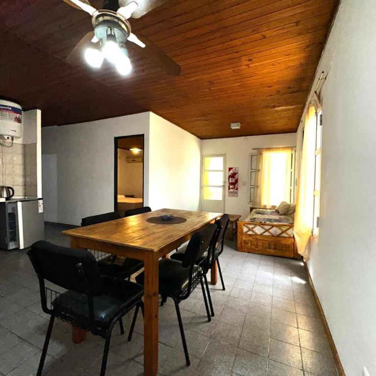 La Roude - Two-Bedroom Apartment - 4