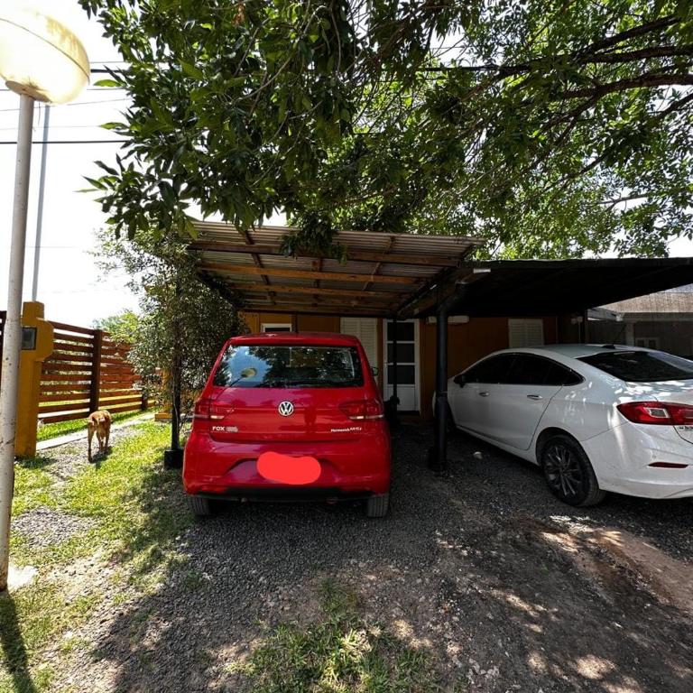 La Roude - Two-Bedroom Apartment - 9