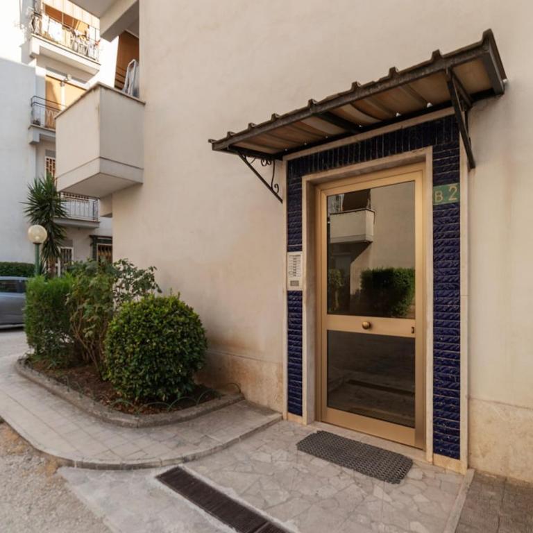 Favara 119 Modern three room apartment near the Gemelli - Apartment mit 1 Schlafzimmer - 31