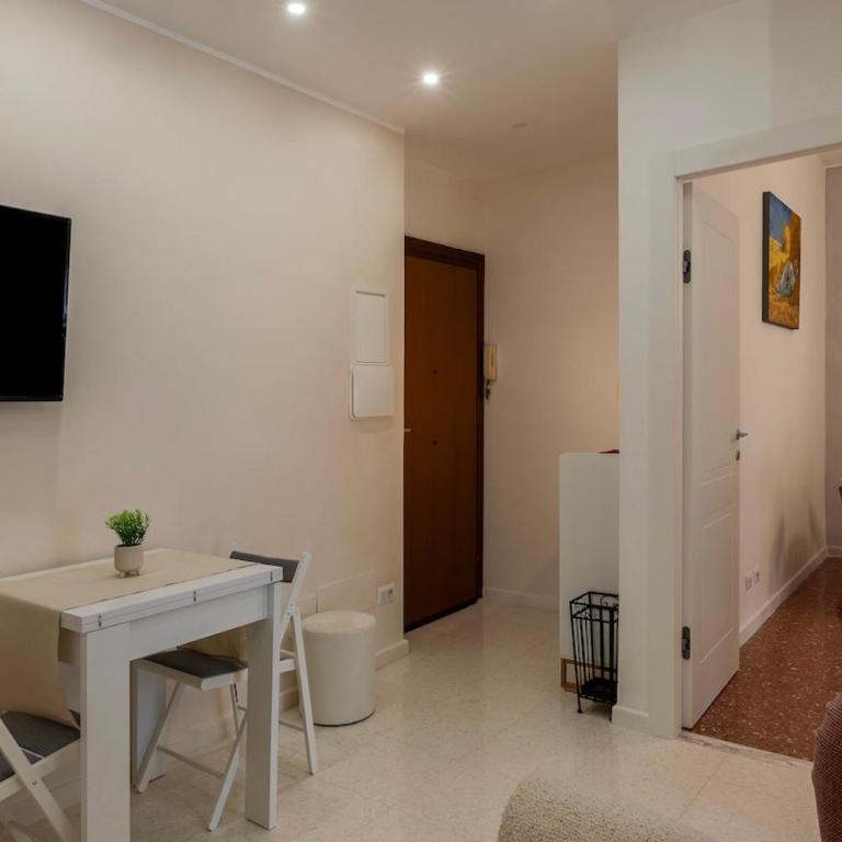 Favara 119 Modern three room apartment near the Gemelli - Apartment mit 1 Schlafzimmer - 7
