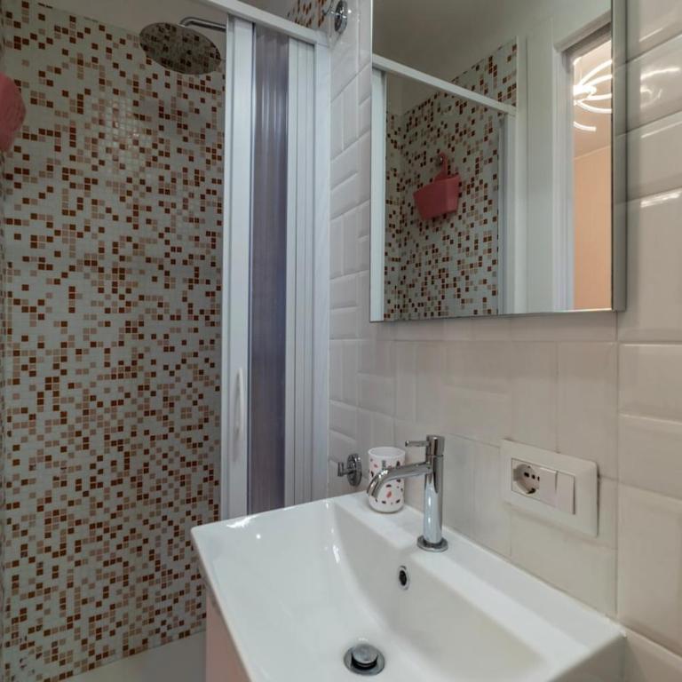 Favara 119 Modern three room apartment near the Gemelli - Apartment mit 1 Schlafzimmer - 26