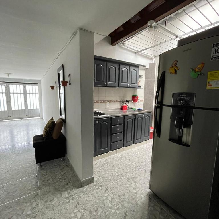 Tu rincón en Medellín - One-Bedroom House - 1