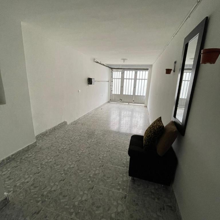 Tu rincón en Medellín - One-Bedroom House - 4