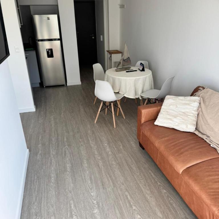 Punta del Este Apartment Ocean Drive Country - Apartamento de 2 dormitorios - 1
