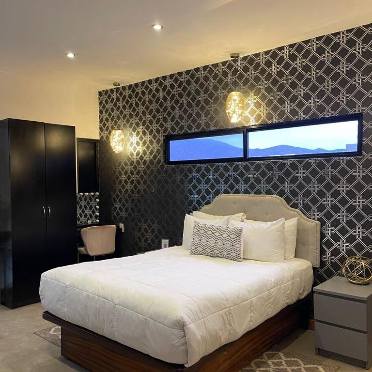TEMEXKAL RESORT - Habitación Estándar - 1 cama grande - 16