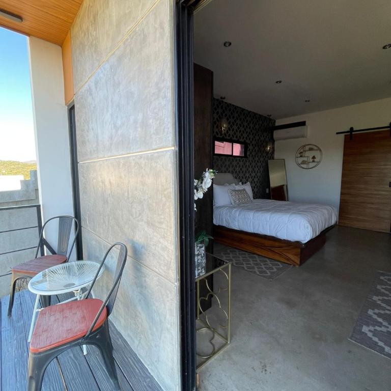 TEMEXKAL RESORT - Habitación Estándar - 1 cama grande - 8