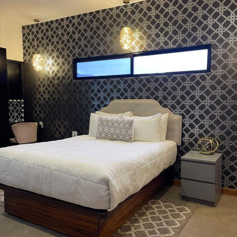 TEMEXKAL RESORT - Habitación Estándar - 1 cama grande - 17