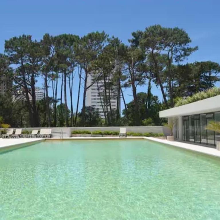 Punta del Este Apartment Ocean Drive Country - Apartamento de 2 dormitorios - 2