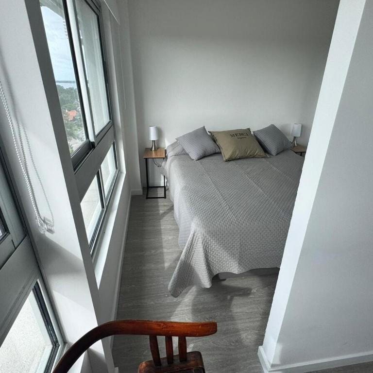 Punta del Este Apartment Ocean Drive Country - Apartamento de 2 dormitorios - 4