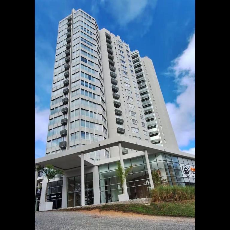Punta del Este Apartment Ocean Drive Country - Apartamento de 2 dormitorios - 6