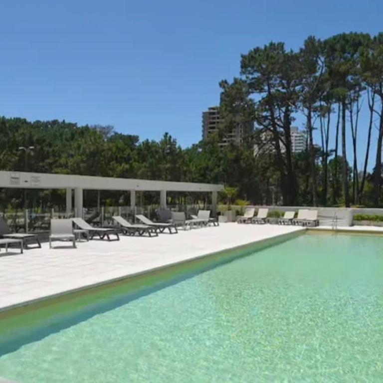 Punta del Este Apartment Ocean Drive Country - Apartamento de 2 dormitorios - 12