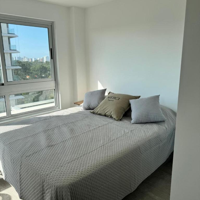 Punta del Este Apartment Ocean Drive Country - Apartamento de 2 dormitorios - 18