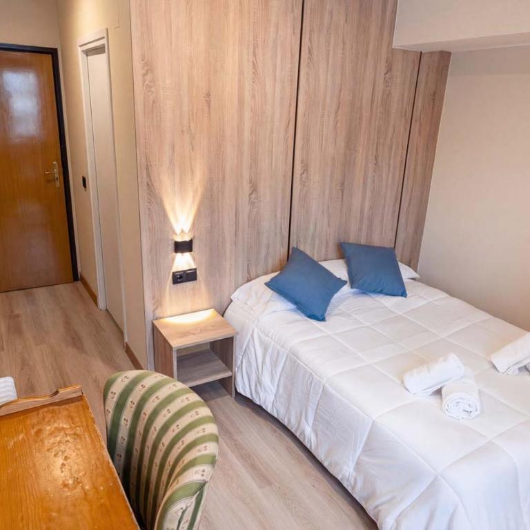 Hotel Hipic - Habitación Individual - 3