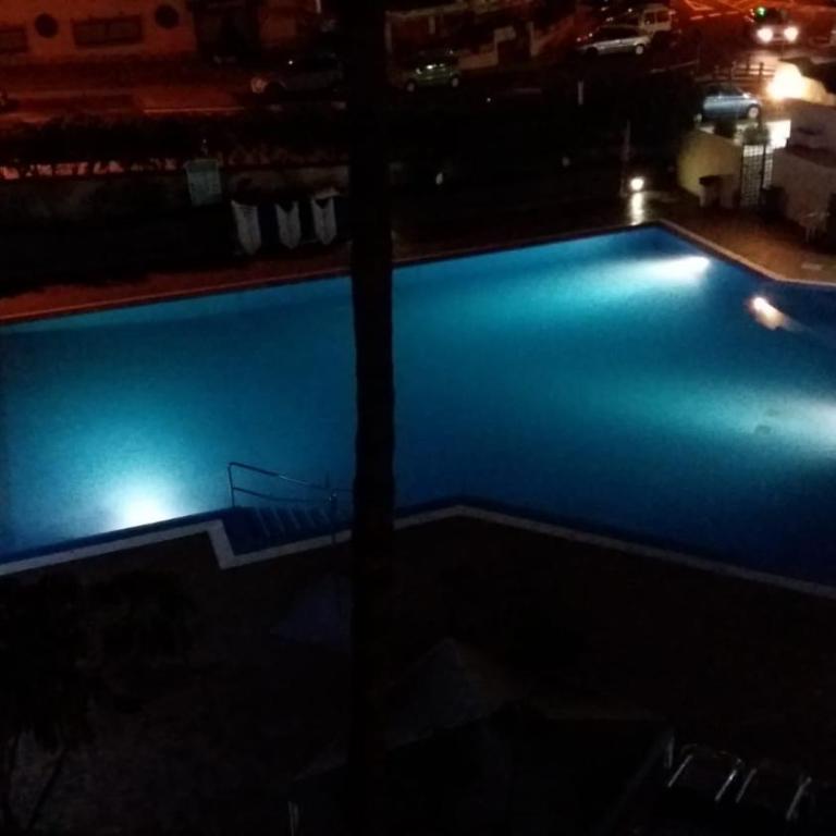 Apartment with pool view - Castle Harbour Los Cristianos - Apartamento de 1 dormitorio - 1