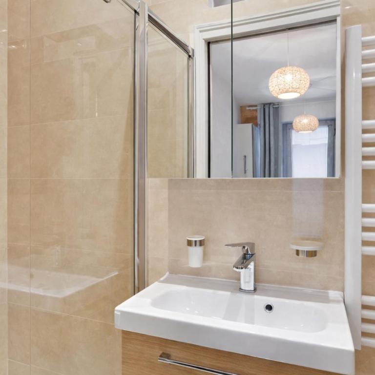 Studio near Le Moulin Rouge and Montmartre - Studio - 5