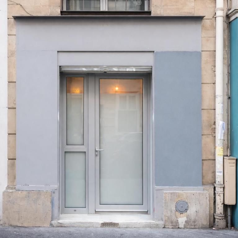 Studio near Le Moulin Rouge and Montmartre - Studio - 7