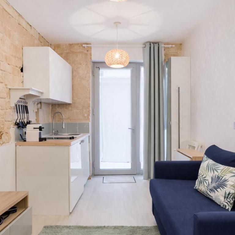 Studio near Le Moulin Rouge and Montmartre - Studio - 1