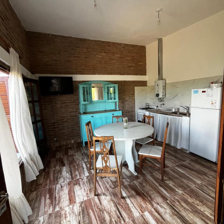 Cabañas Refugio del Alma - Two-Bedroom Chalet - 2