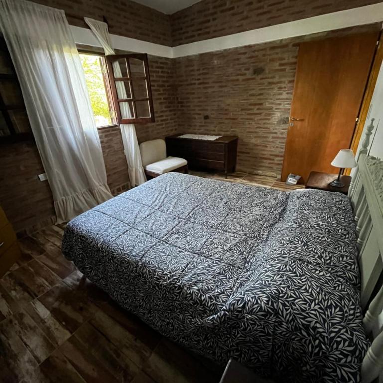Cabañas Refugio del Alma - Two-Bedroom Chalet - 5