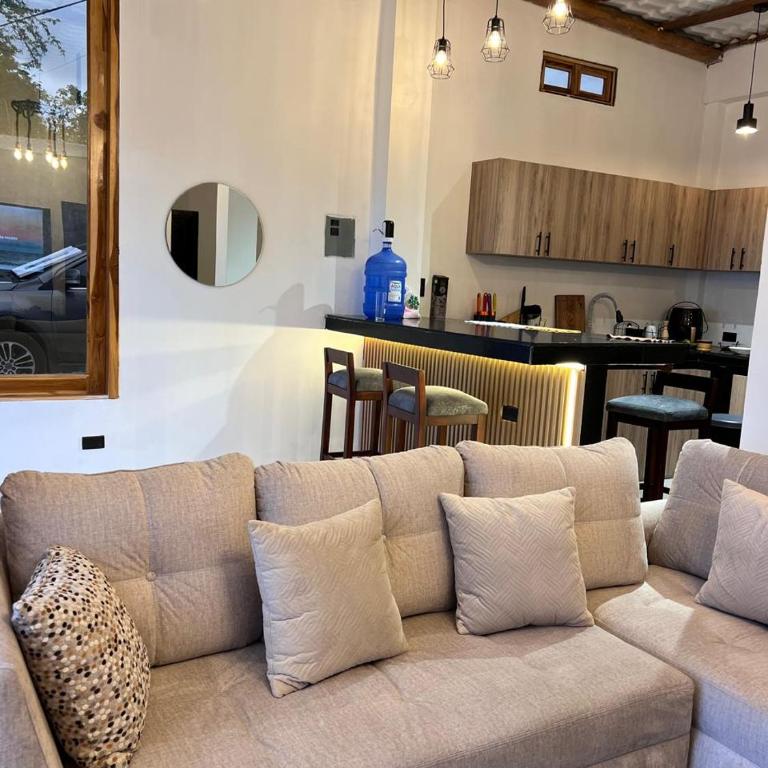 Barlovento - Two-Bedroom Villa - 6