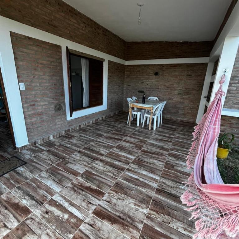 Cabañas Refugio del Alma - Two-Bedroom Chalet - 1