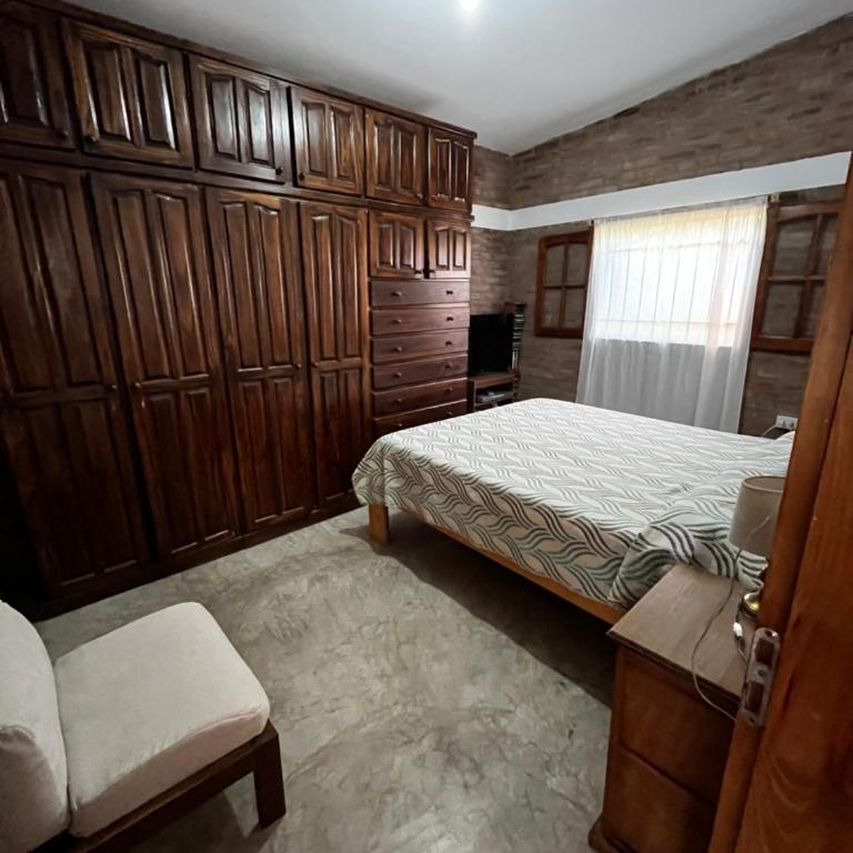 Cabañas Refugio del Alma - Two-Bedroom Chalet - 7