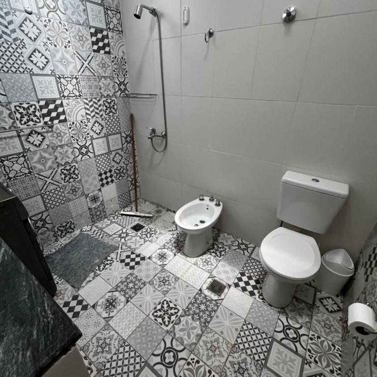 Cabañas Refugio del Alma - Two-Bedroom Chalet - 8