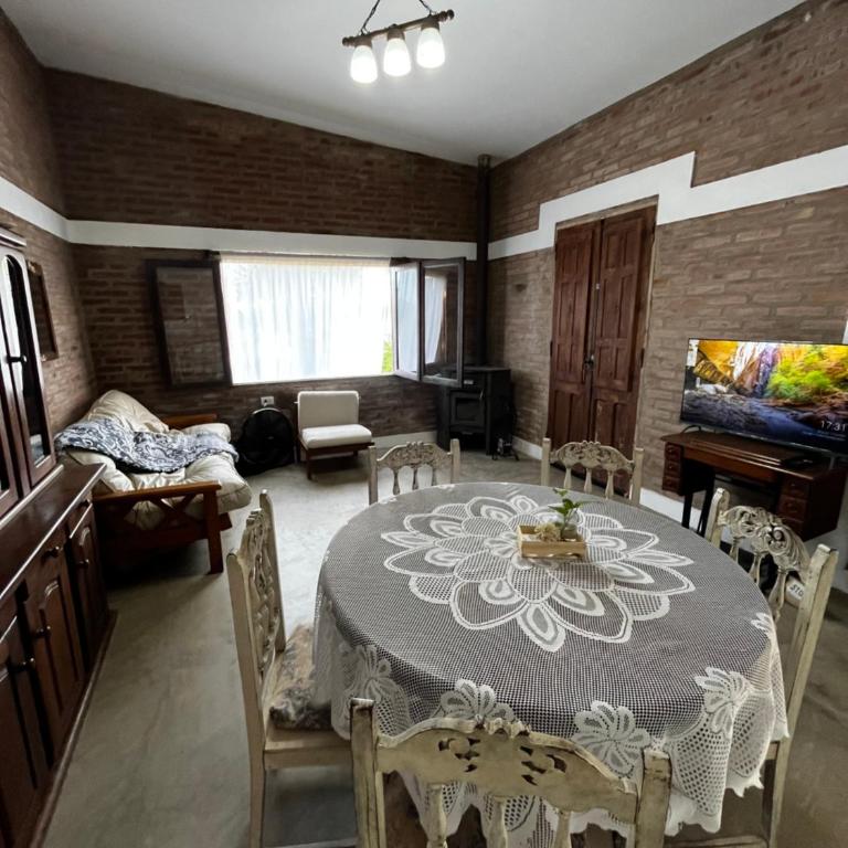 Cabañas Refugio del Alma - Two-Bedroom Chalet - 10