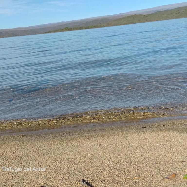 Cabañas Refugio del Alma - Chalet de 2 dormitorios - 7