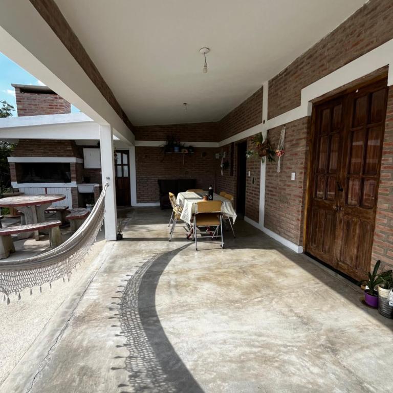 Cabañas Refugio del Alma - Two-Bedroom Chalet - 12