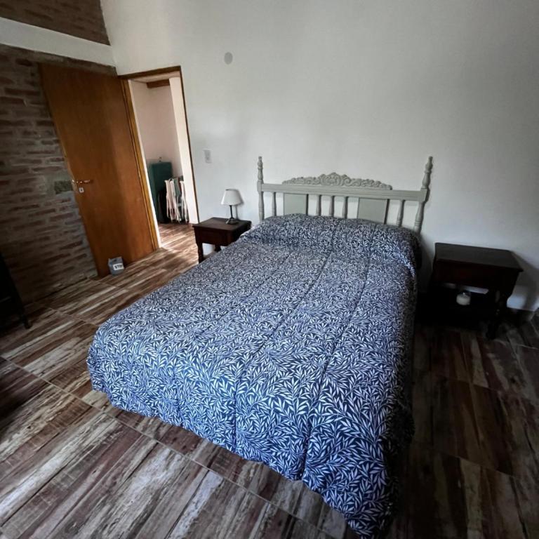 Cabañas Refugio del Alma - Two-Bedroom Chalet - 13