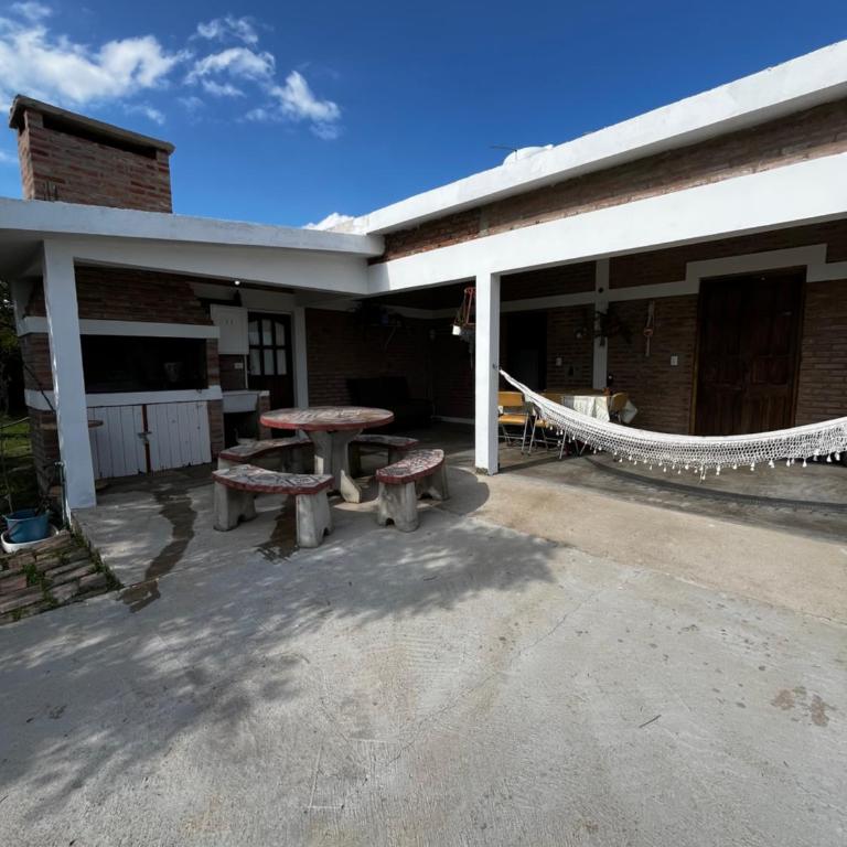 Cabañas Refugio del Alma - Chalet de 2 dormitorios - 1