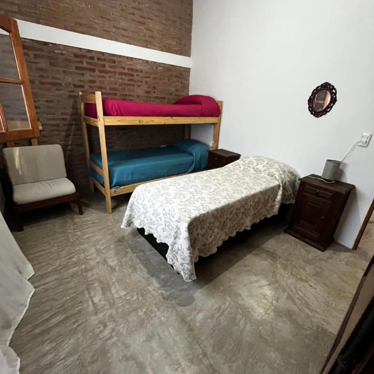 Cabañas Refugio del Alma - Two-Bedroom Chalet - 20