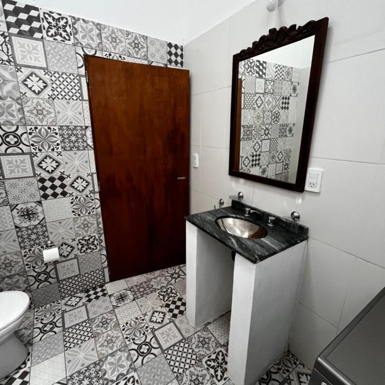 Cabañas Refugio del Alma - Two-Bedroom Chalet - 22