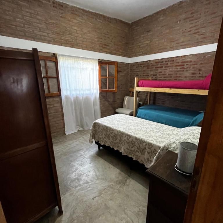 Cabañas Refugio del Alma - Two-Bedroom Chalet - 25