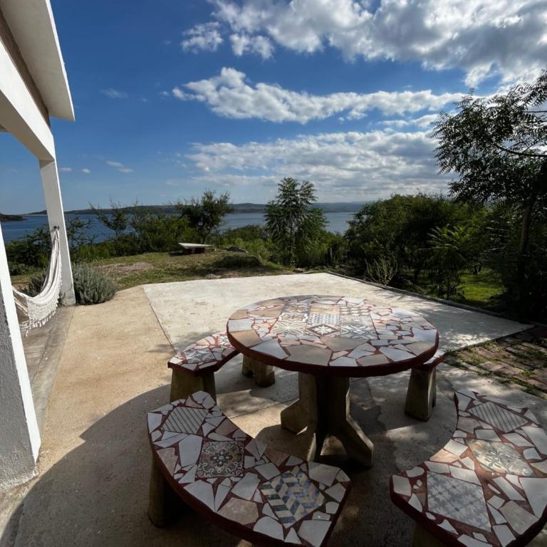 Cabañas Refugio del Alma - Two-Bedroom Chalet - 26