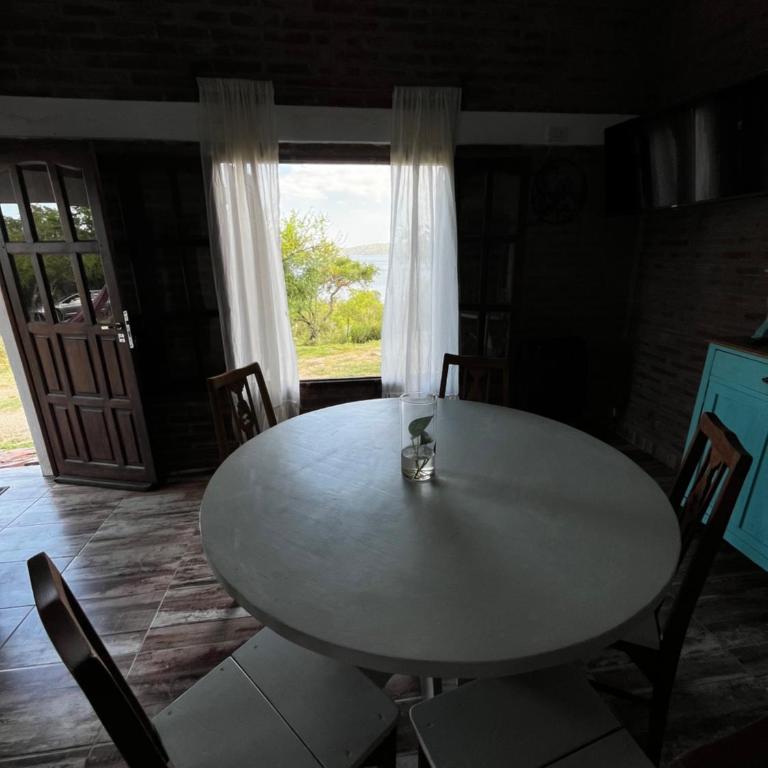 Cabañas Refugio del Alma - Two-Bedroom Chalet - 22