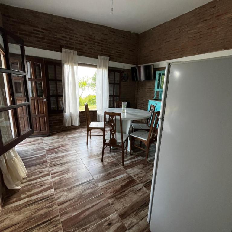 Cabañas Refugio del Alma - Two-Bedroom Chalet - 23