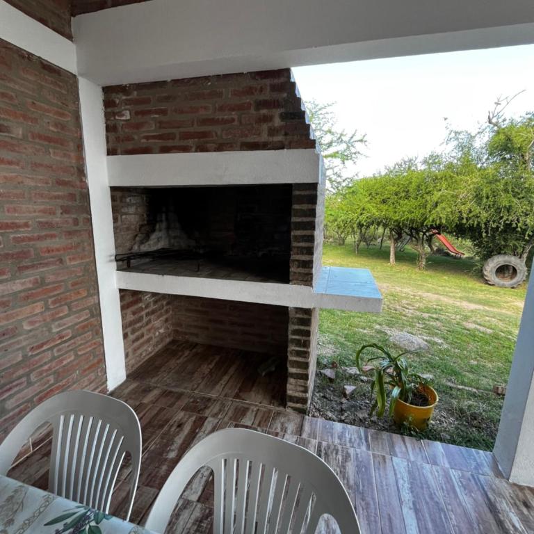 Cabañas Refugio del Alma - Two-Bedroom Chalet - 26