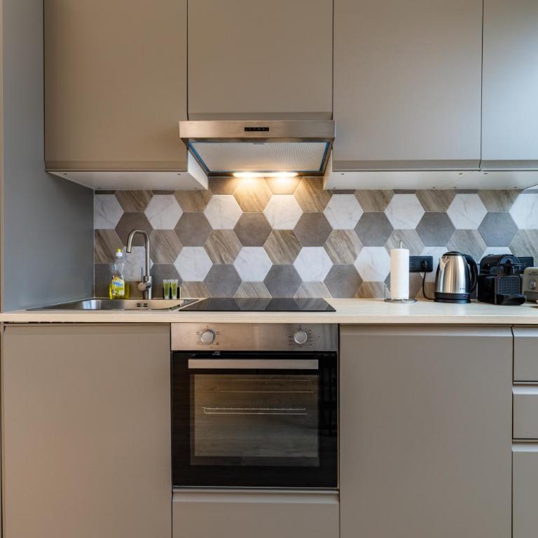 Cozy & Fully Equipped Studio in the Heart of Paris - Estudio - 4
