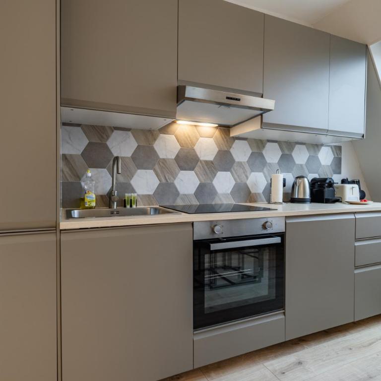 Cozy & Fully Equipped Studio in the Heart of Paris - Estudio - 9