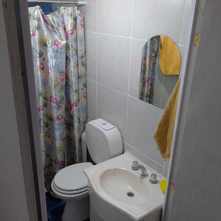 Bray-Lua - Apartamento de 1 dormitorio - 2
