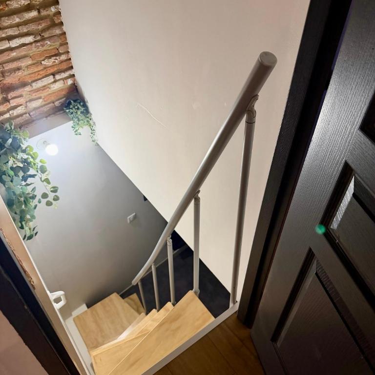 Tourneurs Toulousain - Charme & Spacieux - 2 chambres - Centre ville Toulouse - Two-Bedroom Apartment - 18
