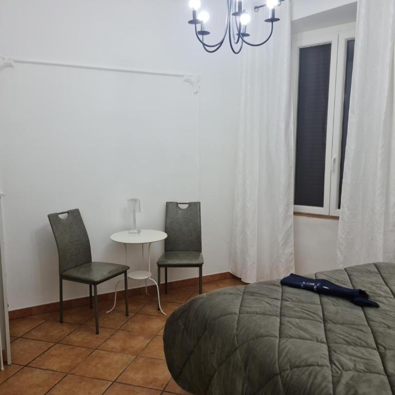 Il Grillo ai Fori Romani - Appartamento con 2 Camere da Letto - 39