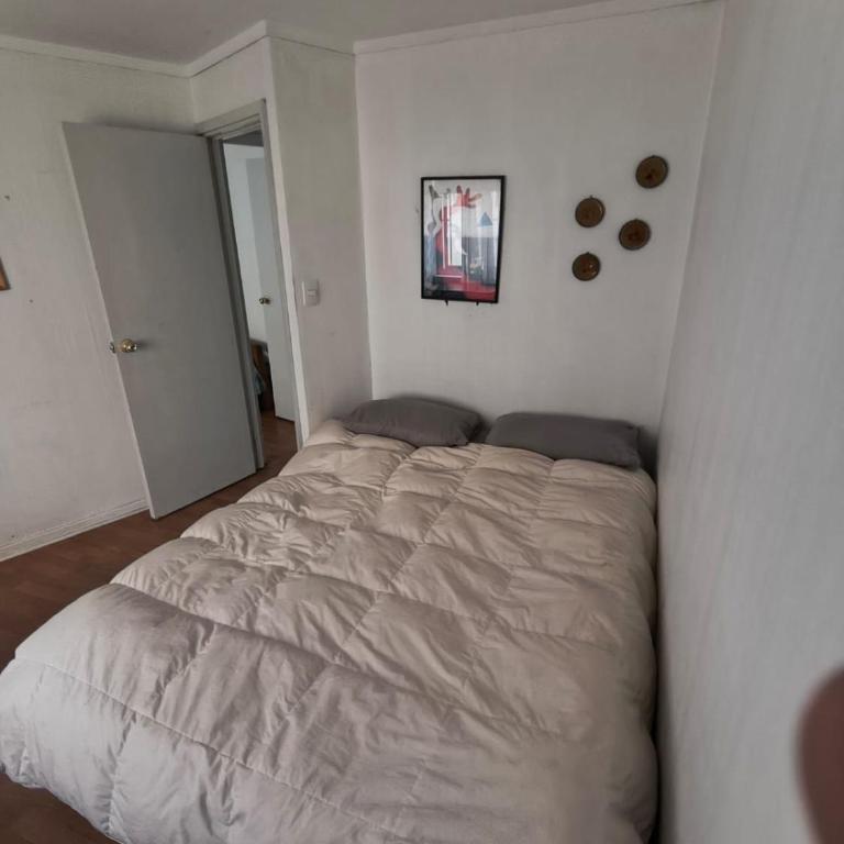 Pasos de la playa primer piso - Three-Bedroom Apartment - 2