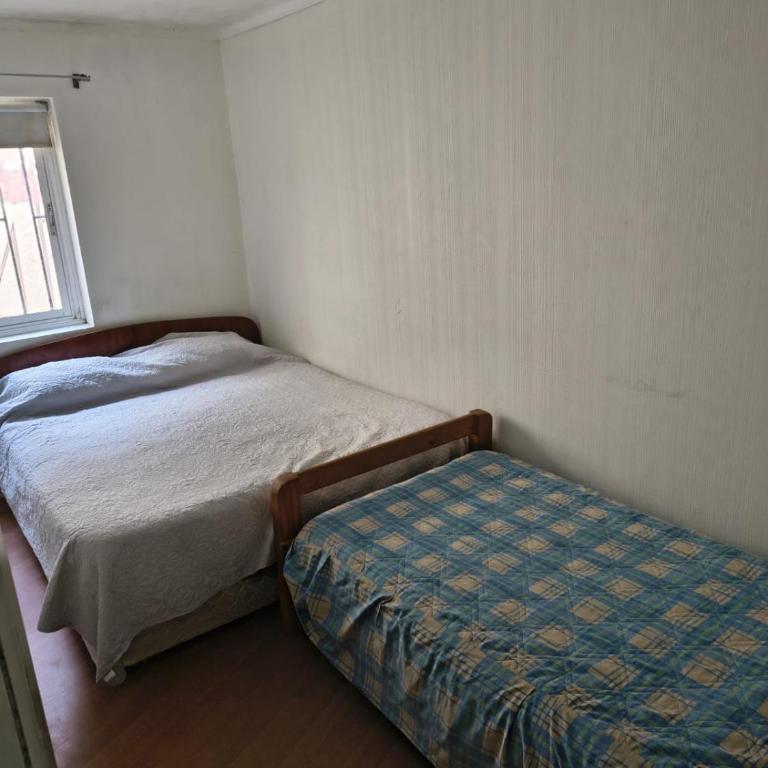 Pasos de la playa primer piso - Three-Bedroom Apartment - 4