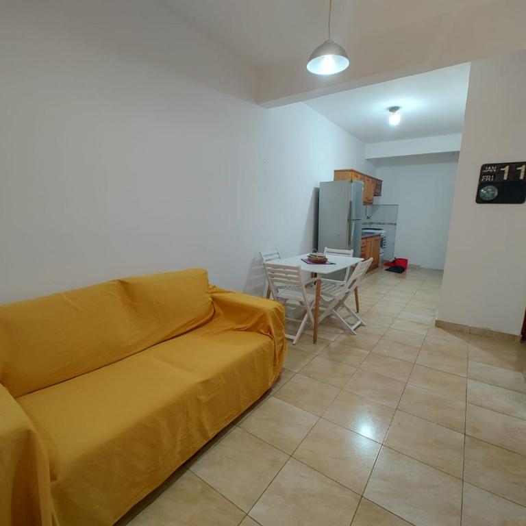Ale's Apartments - Puerto Iguzú, Misiones - Apartamento - Planta baja - 13