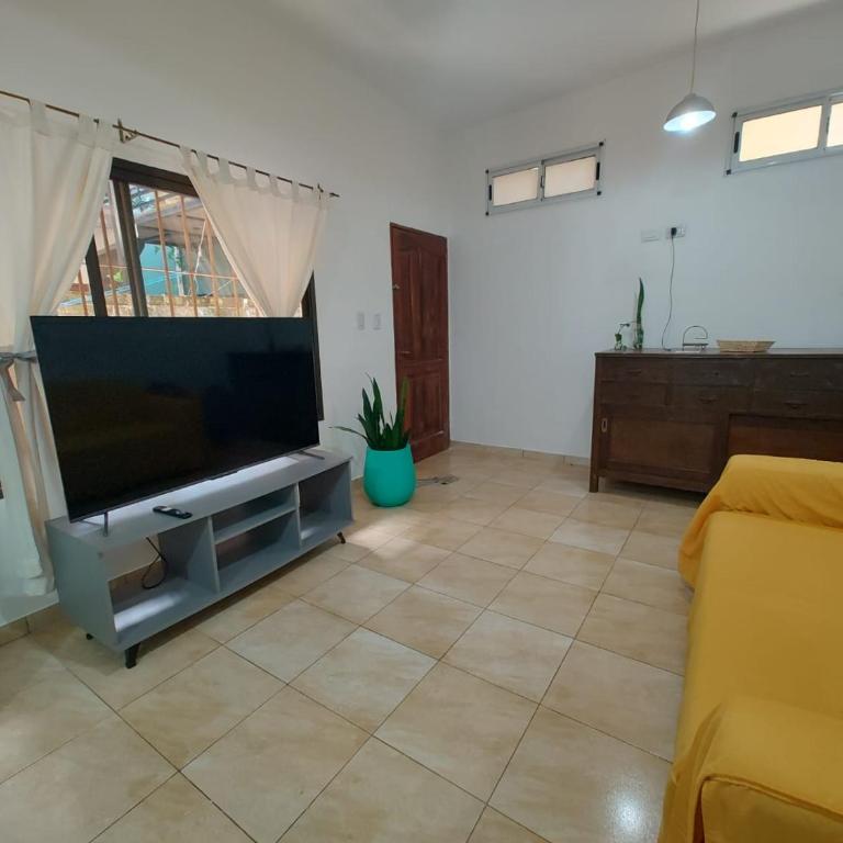 Ale's Apartments - Puerto Iguzú, Misiones - Apartamento - Planta baja - 14